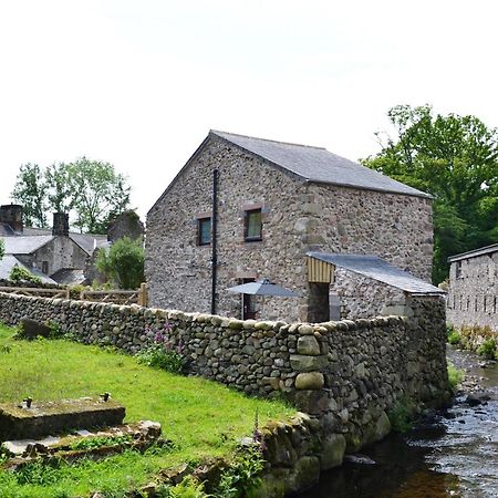 Shepherds Cottage Corney Exteriör bild